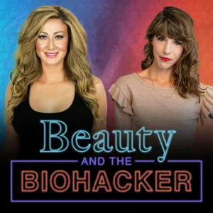 An Honest Conversation about Biohacking with Melanie Avalon