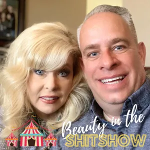 Beauty in the Shitshow - 14