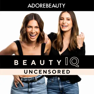 Ep 191: Melanie Grant On Glowing Skin & Her Favourite Skincare Ingredients