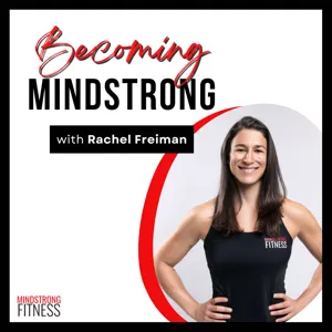 Episode 41: How to Fire Up Your Metabolism