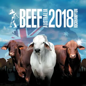 Beef Australia 2018 Handshakes Program