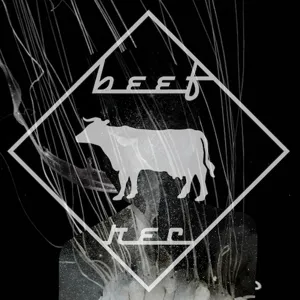 Champagne Internet: Beef podcast #124 live at Komiks