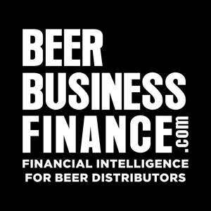 Financial Metrics Dashboard for Beer Wholesalers