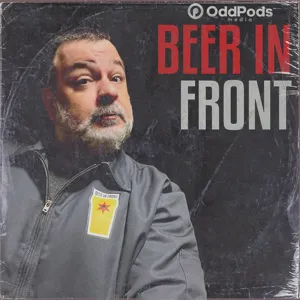 EP150 Beer From Friends/ICBG