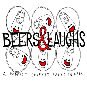 Episode 175: Comedian Danny Yelin Drinks All Our Bissell Brothers Beer