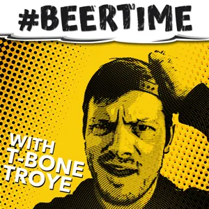 #BT 109: Sam Calagione // Dogfish Head Brewery