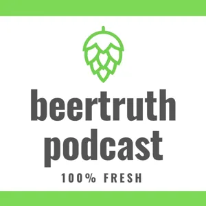 Round 67 - Sarah Real of Hot Plate Brewing on moving from Brooklyn to the Berkshires to open a brewery