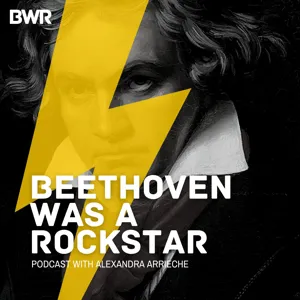 Beethoven was a Rockstar Trailer