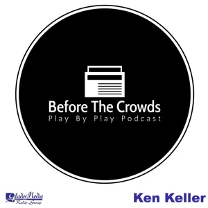 Getting cursed out by Shaquille O’Neal, meeting Kobe Bryant and more on the G-League relationship with the NBA with The play by play announcer for the Cleveland Charge, Scott Zurilla" Part 2