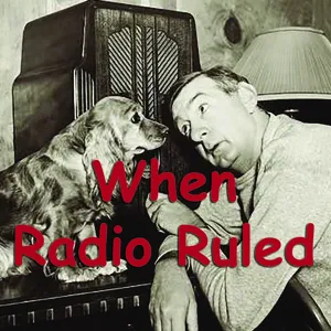 When Radio Ruled - Soundscapes 1937 Part 5