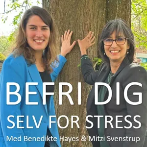 #37 Nyheder der stresser