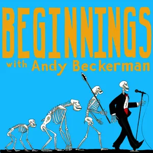 Beginnings episode 90: Steve Keene