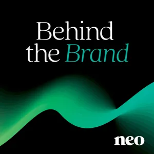 Iain Nairn | President & CEO, The Bay | The journey of digitally transforming a 350-year-old brand