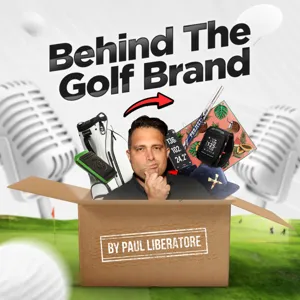 #108 - Five Iron Golf: Jared Solomon (Co-Founder and CEO)