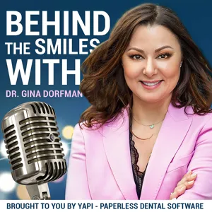 Digital Technology and Changes in Dentistry with Dr. Larry Emmott