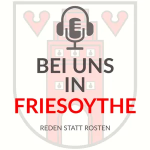 BEI UNS IN FRIESOYTHE (35): der Soziale Briefkasten Friesoythe