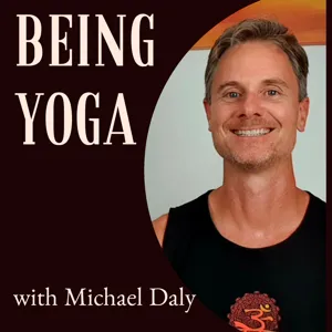 How Yoga Nidra Healed My Brain Injury with Danielle Matthews.