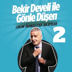 Bekir Develi ile GÃ¶nle DÃ¼Åen 13.BÃ¶lÃ¼m Helva