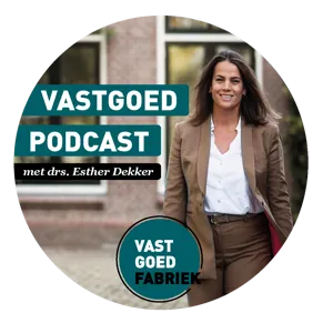 Podcast #34 Vastgoed aankopen waar let je op?