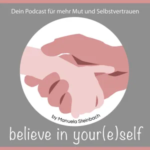 Folge 43 - Warum Grenzen spüren so wichtig für deinen Körper ist