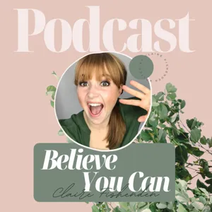 Episode 8: The Audacity to Take Action with Courage with Erin Gargan King