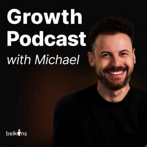 True growth comes from transparency and saying "NO" — podcast with Amir Reiter