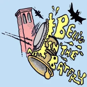 Bell's in the Batfry, Episode 174