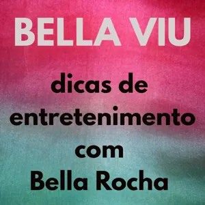 Bella Viu - 19 - Parasita - Filme - vencedor de 4 Oscar