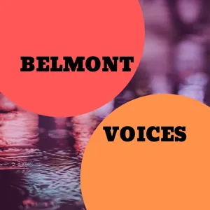 Belmont Voices in Spanish! - Mario Montemajor SJ