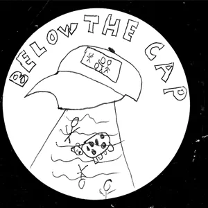 Below The Cap Episode 8 Grayson Wears a Hat