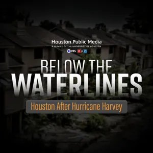 Trailer: Below the Waterlines: Houston After Hurricane Harvey