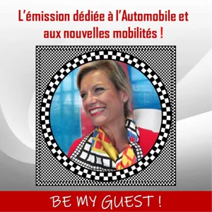 Avenir de la vente automobile, rencontre avec Guillaume PAOLI, cofondateur d'Aramisauto