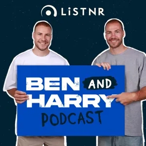 ep 3 2024.   The real stuff is here, parking fine controversy & Harry's new bracelet