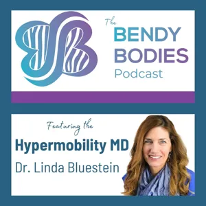 69. Traveling with a Chronic Disorder with Dr. Linda Bluestein, Kristin Koskinen RDN, and Jennifer Milner NCPT