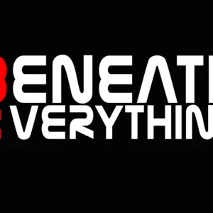 Beneath Everything - No Monster Club