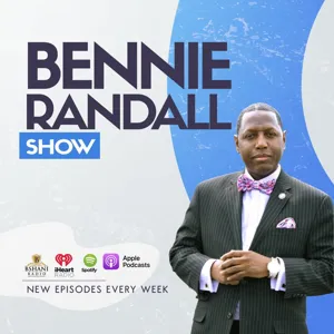 Bennie Randall Show (Ep 2807) A.B. BRACEWELL - The Sexual Miseducation Of Black Men