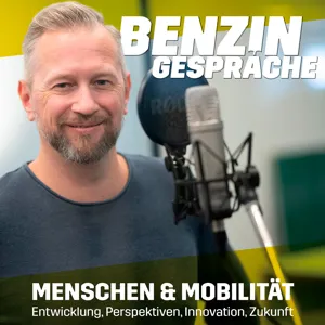 Benzingespräche #84 mit Dr. Alexander Klose, Executive Vice President Overseas Operations at Aiways