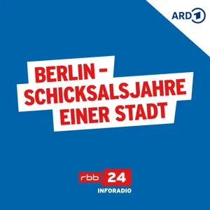 Ganz Berlin ist eine Baustelle – Die Jahre 1957 bis 1960