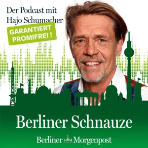 Berliner Schnauzen - Folge 6 - Anastasia Biefang