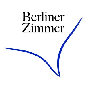 Steffen Schroeder im Berliner Zimmer – Literatur aus der Hauptstadt