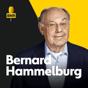 De Wereld volgens Hammelburg | waarom is de Ierse grens zo'n Brexit-breekpunt?