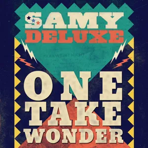 Samy Deluxe - OTW 4 "Chauffeur"