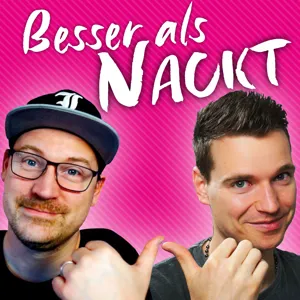 Digital Streetwork - Besser als Nackt #39