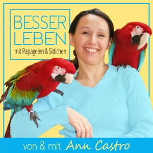 BLPS-032 Wellensittiche halten - Quälst du deine Vögel ohne es zu wissen?