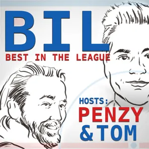 Episode 10: Best Mothers In The League (feat. Gail Penhollow & Eva Gazzola)