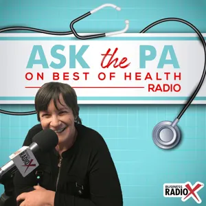 BEST OF HEALTH The Bridge RN Patient Advocates with Melissa Cardine