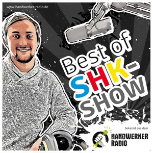 #70 Best of SHK-Show mit Dr. Hendrik Hunold