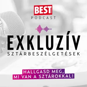 "Minket, férfiakat is molesztálnak a nők, például engem, egy vezető politikus asszony. Megfogta a combom..." – exkluzív interjú Havas Henrikkel