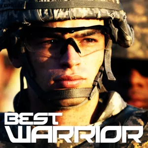 Sgt. Christopher Couchot - DA Best Warrior Competition 2011