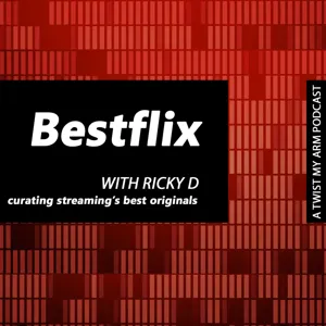 Bestflix 2.0! The Younger Mans Bestflix